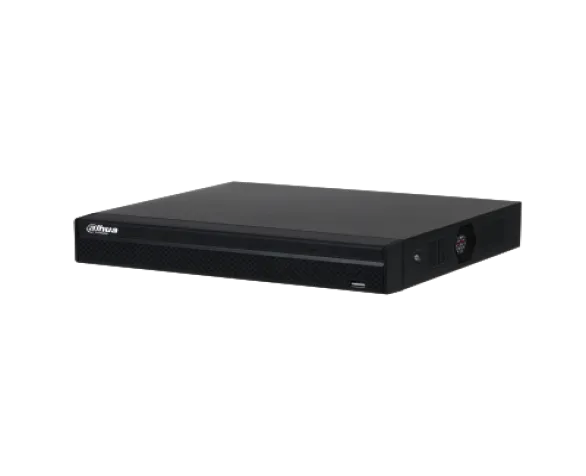 Dahua 4 CH NVR 1HDD ( DHI-NVR1104HS-S3/H )